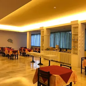 Hotel Senio, Riolo Terme