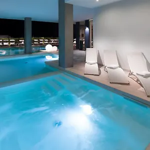Hotel Niagara, Cattolica