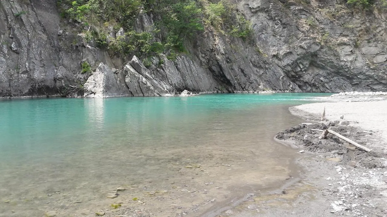 Ostello Valtrebbia Marsaglia  Italia