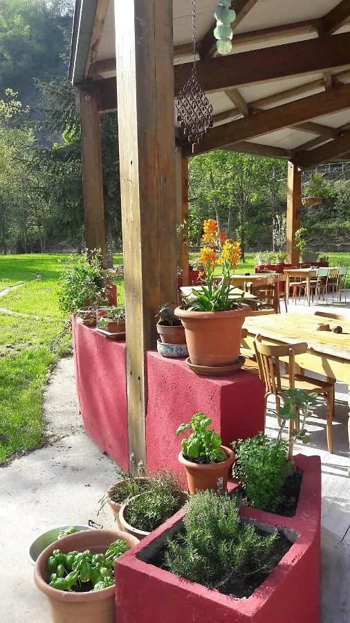 Ostello Valtrebbia Marsaglia  0*, Marsaglia (Emilia-Romagna) Italia
